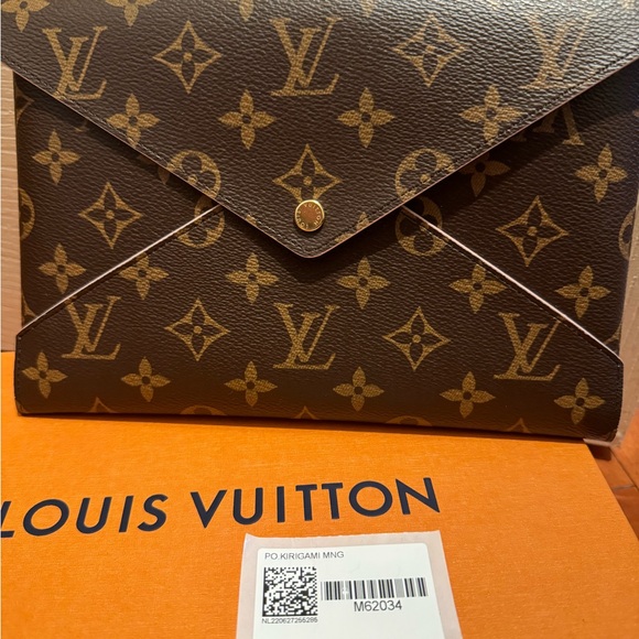 Louis Vuitton Kirigami Large - Picture 3 of 7
